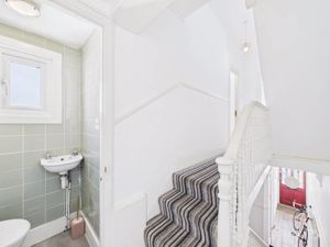 HALLWAY- click for photo gallery